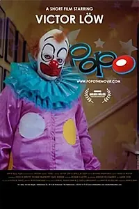 Постер к фильму «Popo (2008)»