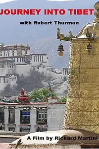 Постер к фильму «Journey Into Tibet (2008)»