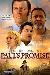 Постер к фильму «Paul's Promise (2022)»