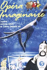 Постер к мультфильму «Воображаемая опера (1993)»