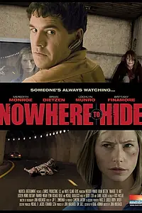 Главный постер фильма «Нигде не скрыться (2009)»