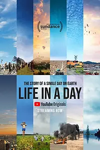 Главный постер фильма «Life in a Day 2020 (2021)»