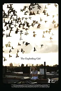 Постер к фильму «Взрывная девушка (2009)»