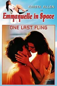 Постер к фильму «Эммануэль 6 (1994)»