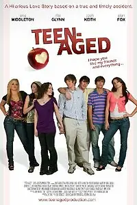 Постер к фильму «Teen-Aged (2008)»