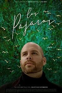 Постер к фильму «Los Pájaros (2021)»