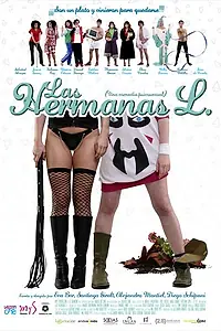 Постер к фильму «Сестры Л. (2008)»