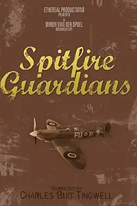 Постер к фильму «Spitfire Guardians (2007)»