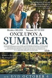 Постер к фильму «Once Upon a Summer (2009)»