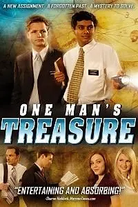 Постер к фильму «One Man's Treasure (2009)»