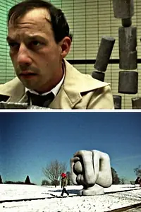 Постер к фильму «Терминус (2007)»