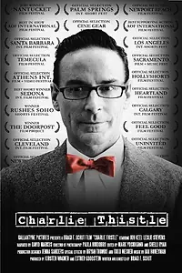 Постер к фильму «Charlie Thistle (2008)»
