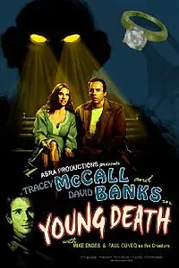 Постер к фильму «Young Death (2008)»