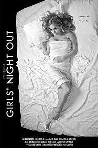 Главный постер фильма «Girls' Night Out (2009)»