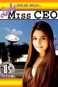 Главный постер фильма «Little Miss CEO (2008)»