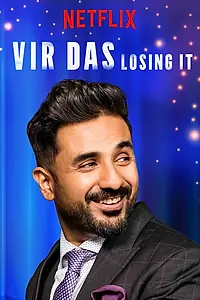 Постер к фильму «Vir Das: Losing It (2018)»