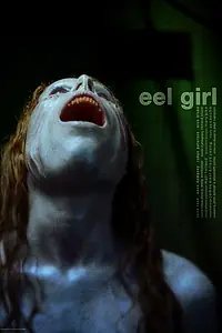 Постер к фильму «Девушка-угорь (2008)»