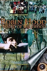 Главный постер фильма «Robin Hood: Prince of Sherwood (1994)»