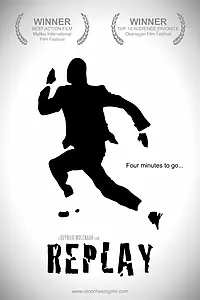 Постер к фильму «Replay (2007)»