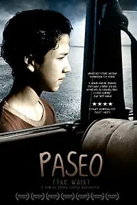 Постер к фильму «Paseo (2009)»
