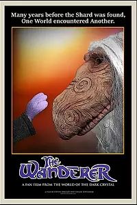 Постер к фильму «The Wanderer (2017)»
