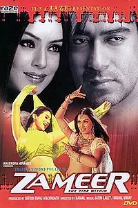 Постер к фильму «Zameer (1980)»