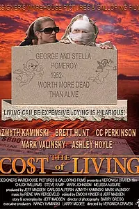 Постер к фильму «The Cost of Living (2010)»