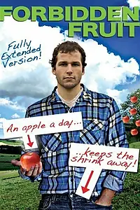 Постер к фильму «Forbidden Fruit (2010)»