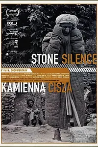 Постер к фильму «Kamienna cisza (2007)»