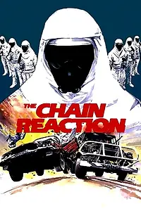 Главный постер мультфильма «Цепная реакция (1980)»