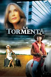 Постер к сериалу «Шторм (2005 - 2006)»