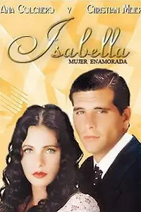 Постер к сериалу «Изабелла (1999)»