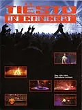 Постер к фильму «Tiësto in Concert (2003)»