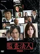 Постер к сериалу «Аудитор (2008)»