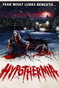 Постер к фильму «Гипотермия (2010)»