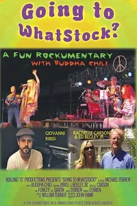 Постер к фильму «Going to Whatstock? (2008)»