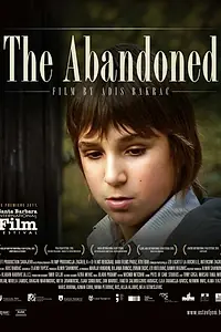 Главный постер фильма «Брошенный (2010)»