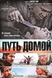 Постер к фильму «Путь домой (2010)»