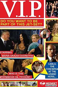 Постер к фильму «Vip (2008)»