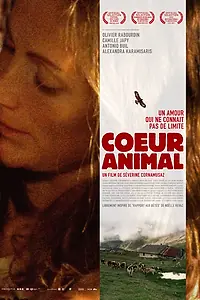 Постер к фильму «Сердце зверя (2009)»
