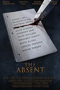Постер к фильму «Абсент (2011)»