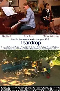 Постер к фильму «Teardrop (2007)»