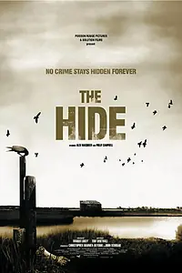 Постер к фильму «Укрытие (2008)»