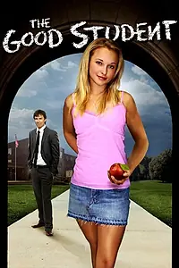 Главный постер фильма «Мистер Гибб (2006)»