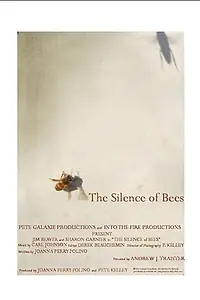 Главный постер фильма «Silence of the Bees (2008)»