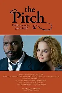 Постер к фильму «The Pitch (2008)»
