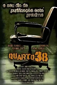 Постер к фильму «Номер 38 (2008)»