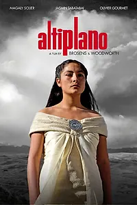 Главный постер фильма «Альтиплано (2009)»