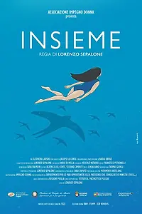 Постер к фильму «Insieme (2020)»