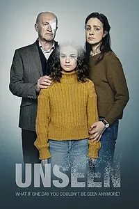 Постер к сериалу «Unseen (Invisible) (2020)»
